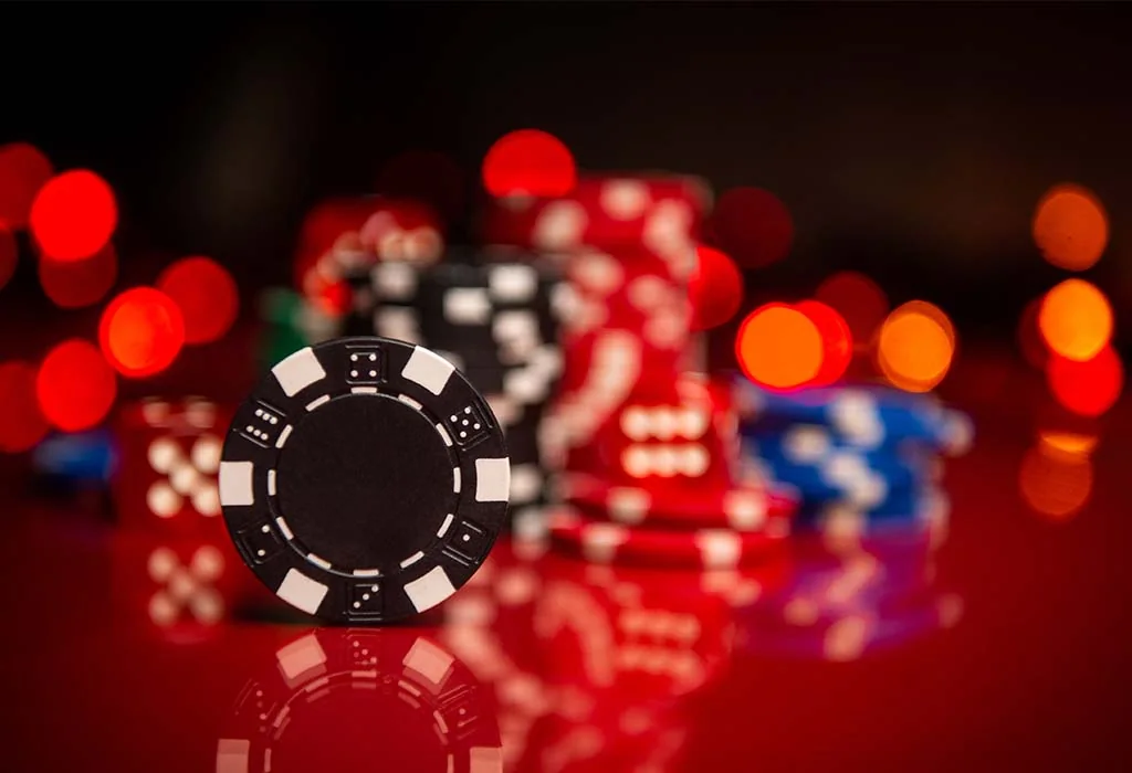 RED88 Casino live