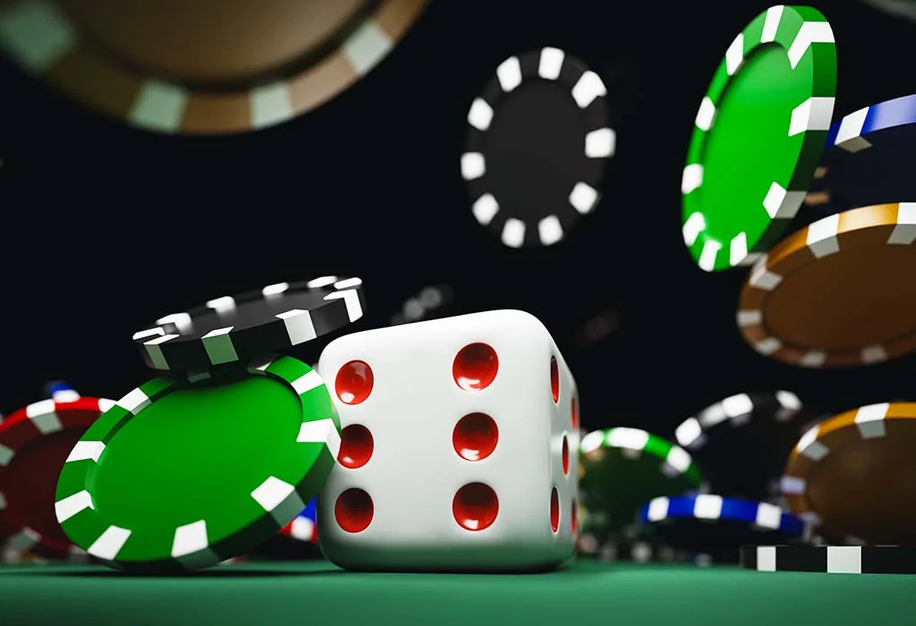 RED88 Slot