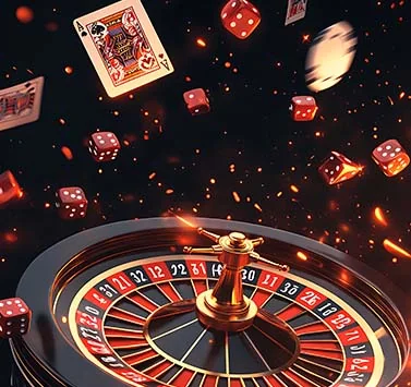 RED88 Diamond Spin