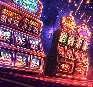 RED88 Diamond Spin
