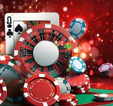 RED88 Diamond Spin